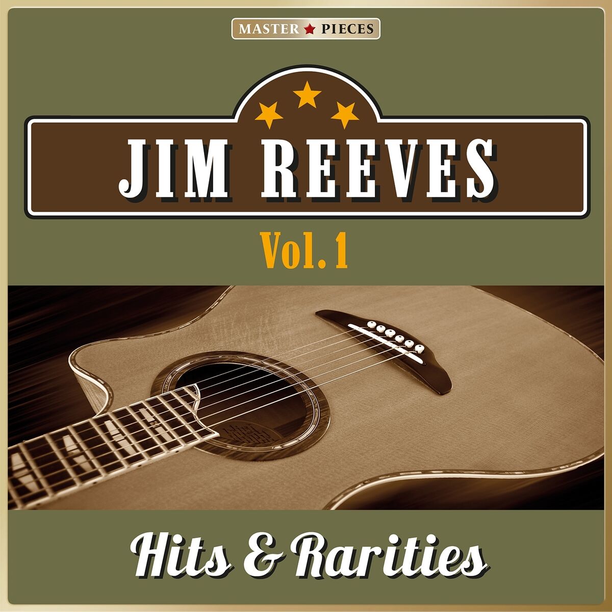 Jim Reeves